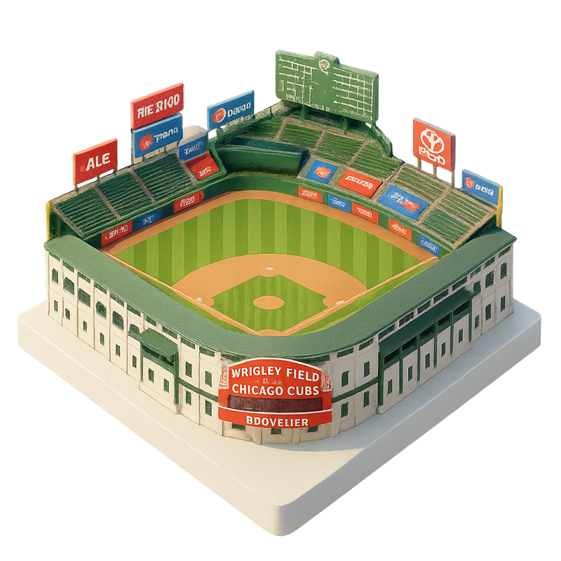 Stadium Model